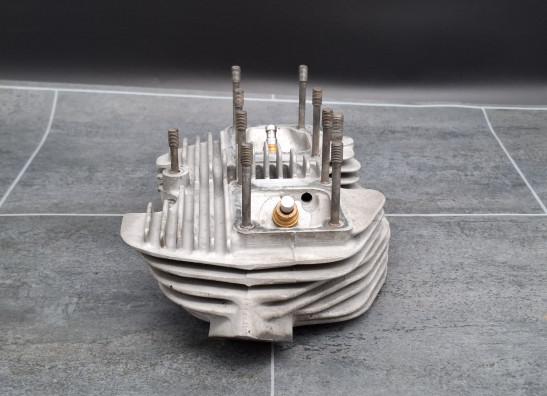 Zylinderkopf Harley Davidson FLH Electra Glide