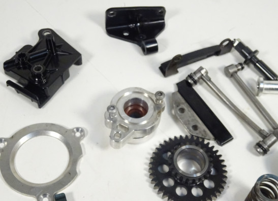 Motorblok diverse BMW S 1000 RR