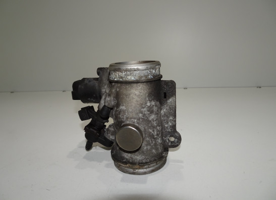 Einspritzanlage BMW R 1200 RT