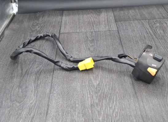 Stuurschakelaar links Suzuki GSX R 750