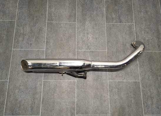 Muffler Kawasaki VN 800