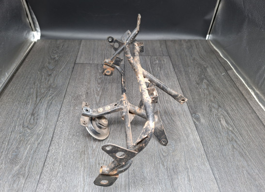 Geweih  Verkleidungshalter Suzuki GSX R 1100