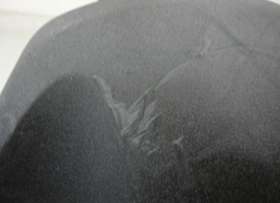 Achterspatbord Suzuki GSR 600