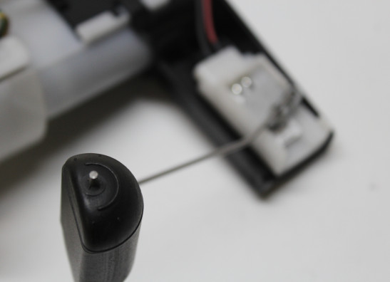 Brandstofpomp Honda NC 750 X