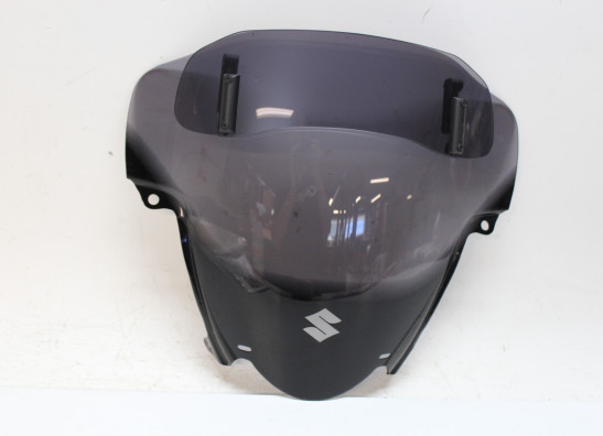 Windscherm Suzuki GSX F 650