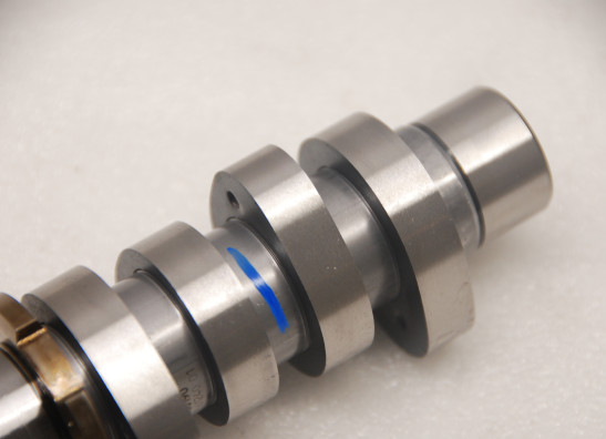 Nokkenas Harley Davidson Touring FL