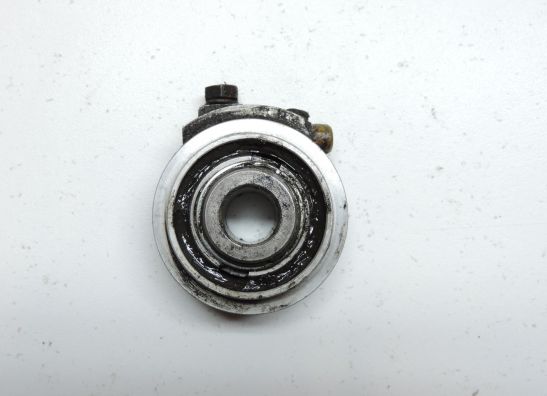 Speedometer gear box Yamaha XJ 750 