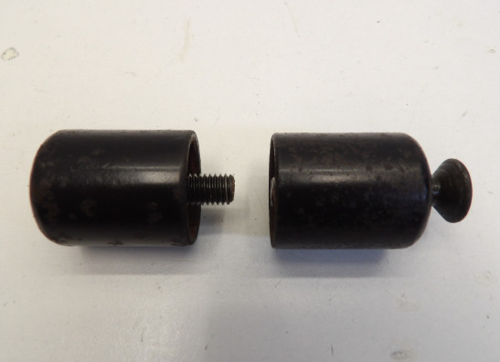 Steering damper Kawasaki ZXR 750