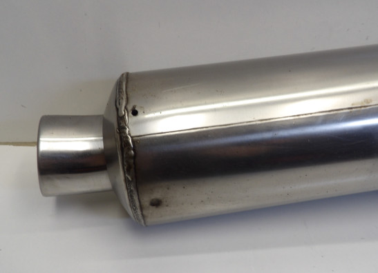 Uitlaat Yamaha FAZER 600