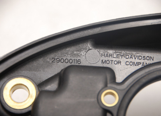 Luchtfilterhuis Harley Davidson Touring FL