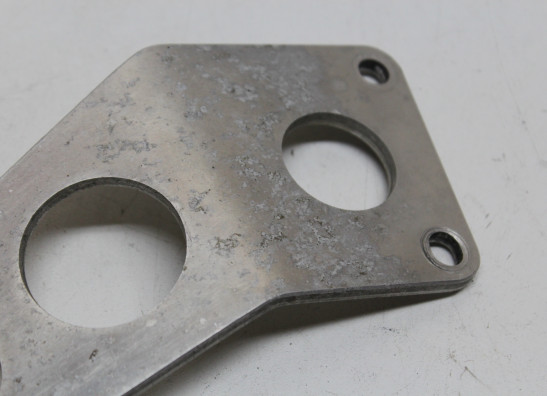 Auspuff Kawasaki ZXR 400