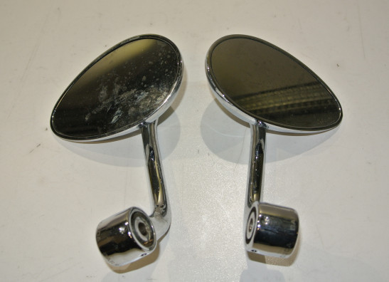 Mirror set Yamaha XV 950 R