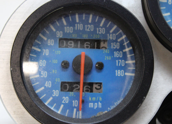 Meter Suzuki GSX R 750 RK