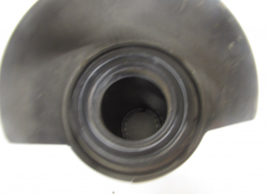 Front pipes Yamaha XV 1600