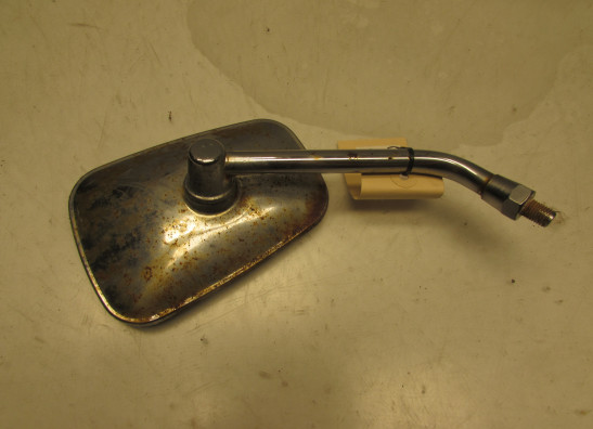 Mirror right Honda NTV 650