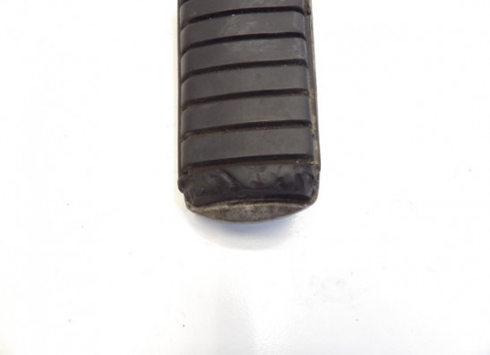 Voetsteun links Kawasaki LTD 454