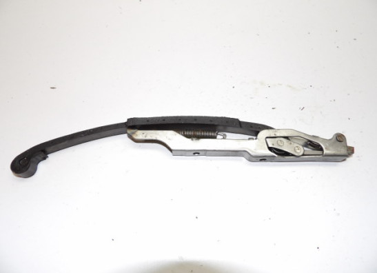 Motorblok diverse Honda VT 600