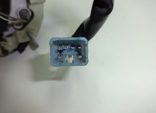 Meter combination Suzuki RF 600