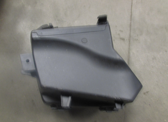 Koffer rechts Kawasaki Z 1000 Sx