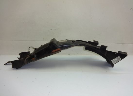 Hinterradabdeckung Honda XBR 500