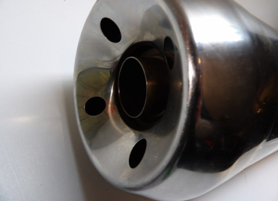 Muffler Kawasaki ZZR 1400