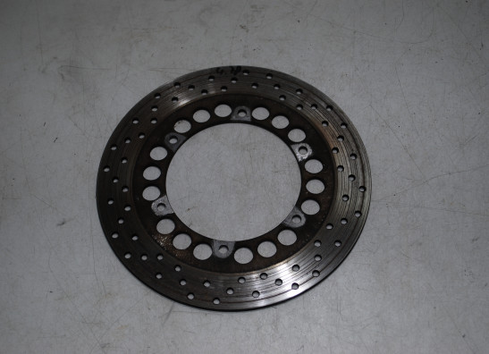 Bremsscheibe hinten  Yamaha XJ 900 S Diversion