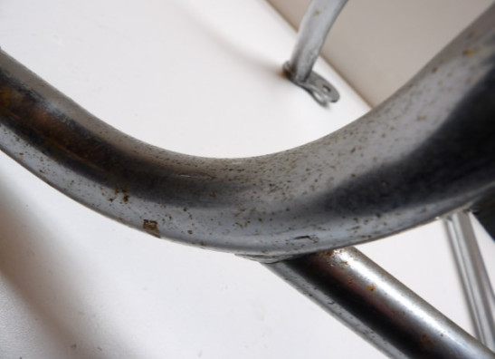 Koffer halter set Honda Goldwing GL