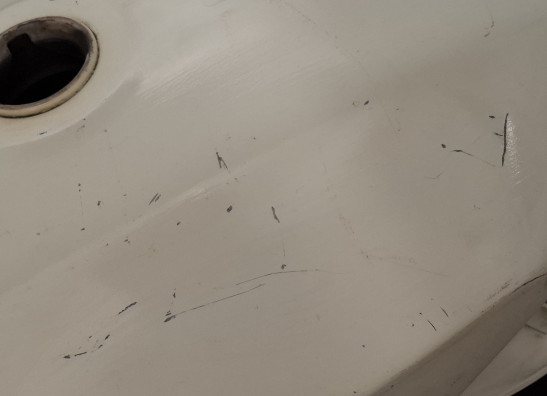 Benzintank Suzuki GSX 750