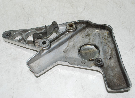 Frame - onderdelen Honda VT 1100