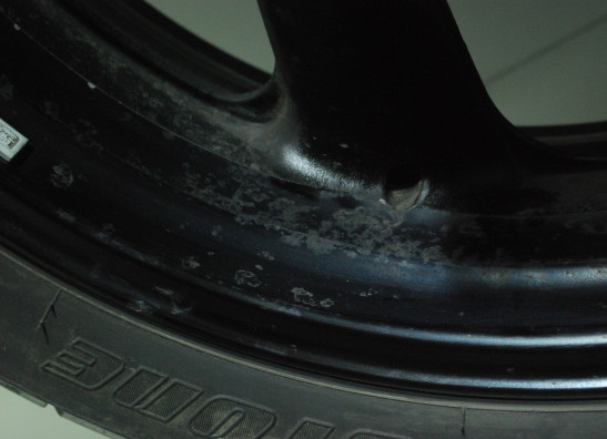 Felge hinten Yamaha FAZER 600