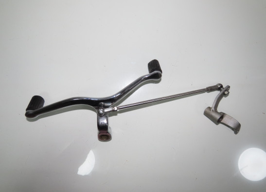 Gear change pedal  Moto Guzzi California EV