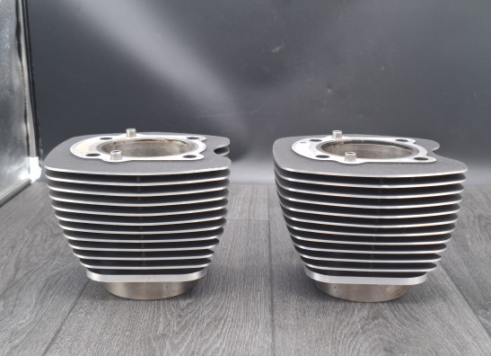 Cilinderblok Harley Davidson FLHR Road King
