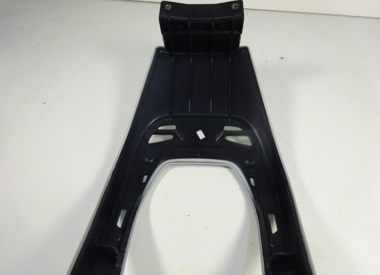 Tankcover BMW R 1200 RT