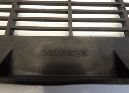 Kuhler Teile Triumph Trophy 900