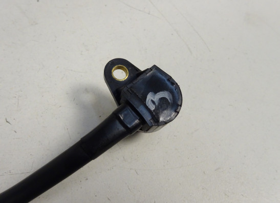 Speedometer gear box Kawasaki Ninja 300