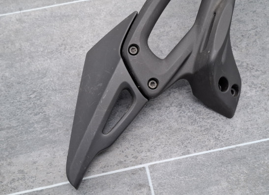 Koffer halter set BMW R 1200 GS