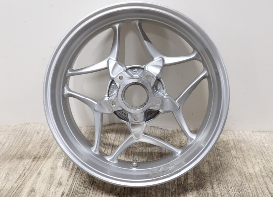 Rear wheel BMW R 1200 RT