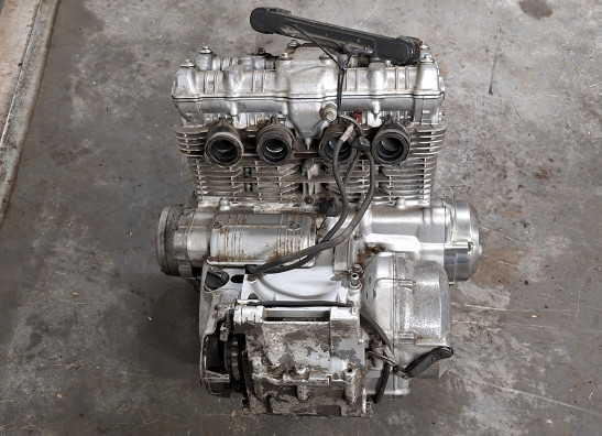 Engine Honda CB 900F Bol D Or