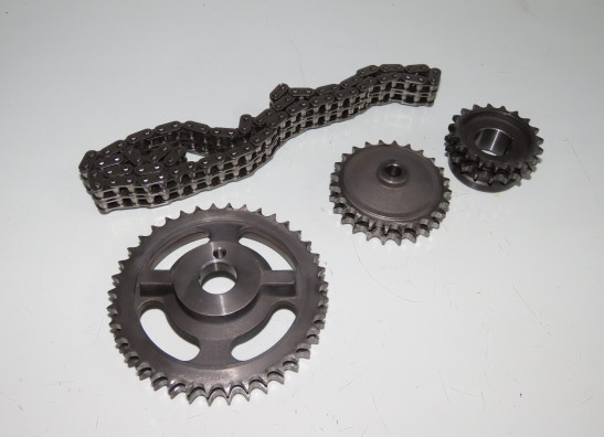 Distriebuttieketting Moto Guzzi 1200 sport