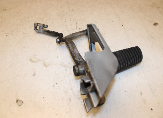 Schetsplaat links BMW R 1100  1150 RS