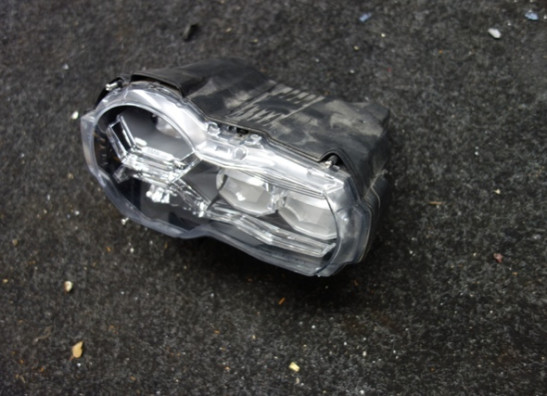 Koplamp BMW R 1250 GS Adventure