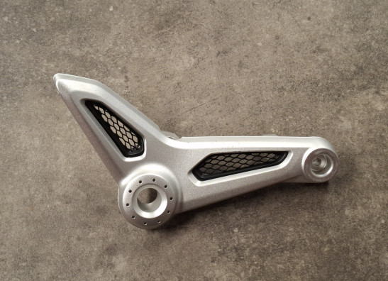 Linker kofferbeugel BMW R Nine T Pure