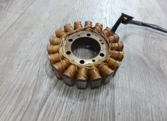 Dynamo Honda CBR 600 RR