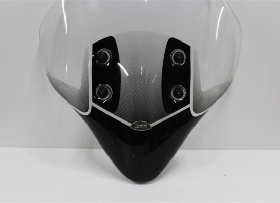 Windscherm Honda NSS300 Forza
