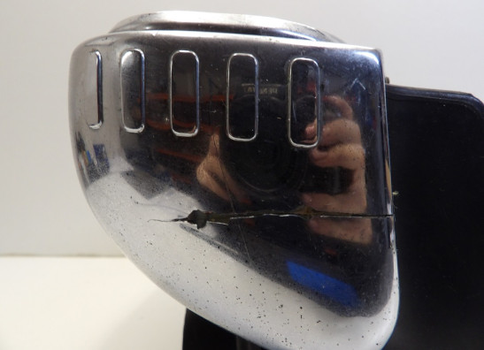 Luftfiltergehäuse Yamaha XJ 700