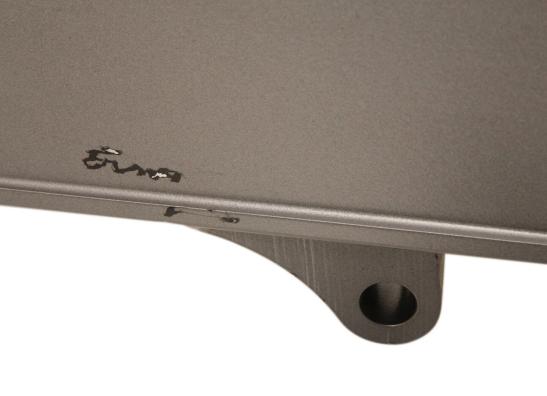 Hinterradschwinge Kawasaki ZZR 600