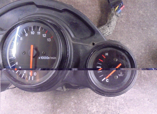 Tellerset Suzuki RF 900