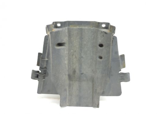 Hinterradabdeckung Yamaha XV 750 Virago