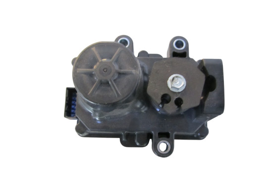 Exup servo klep Ducati Panigale V4 R