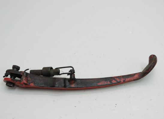 Standaard Suzuki GSX 750